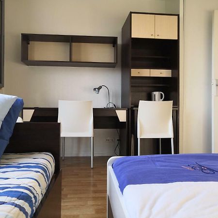 Studio Lumineux 10 Min A La Defense Rueil-Malmaison Dış mekan fotoğraf