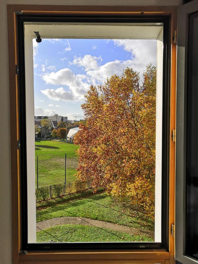 Studio Lumineux 10 Min A La Defense Rueil-Malmaison Dış mekan fotoğraf