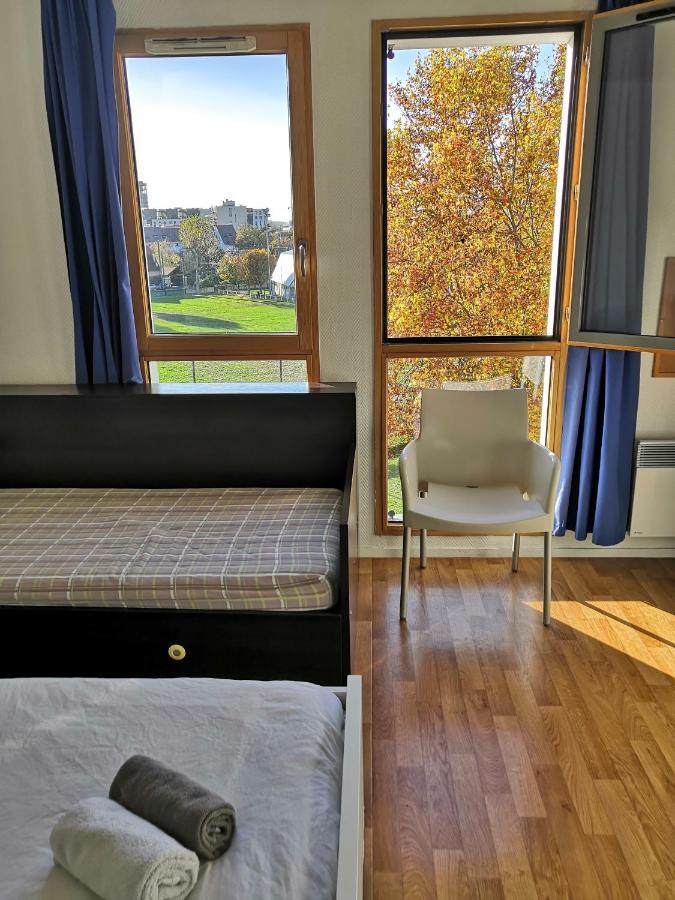 Studio Lumineux 10 Min A La Defense Rueil-Malmaison Dış mekan fotoğraf