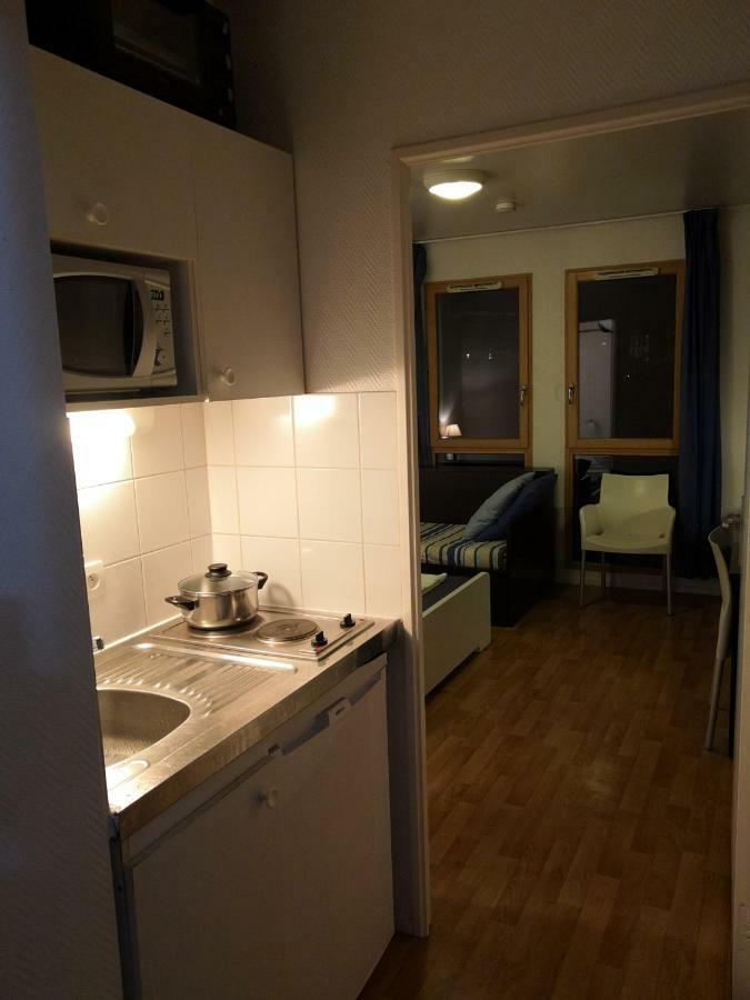 Studio Lumineux 10 Min A La Defense Rueil-Malmaison Dış mekan fotoğraf