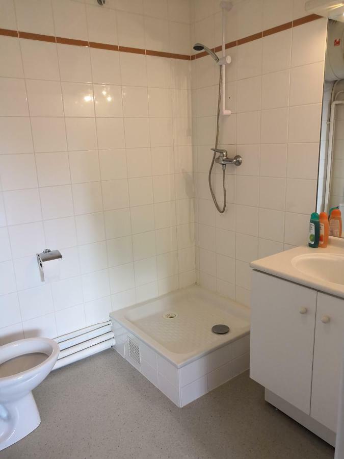 Studio Lumineux 10 Min A La Defense Rueil-Malmaison Dış mekan fotoğraf