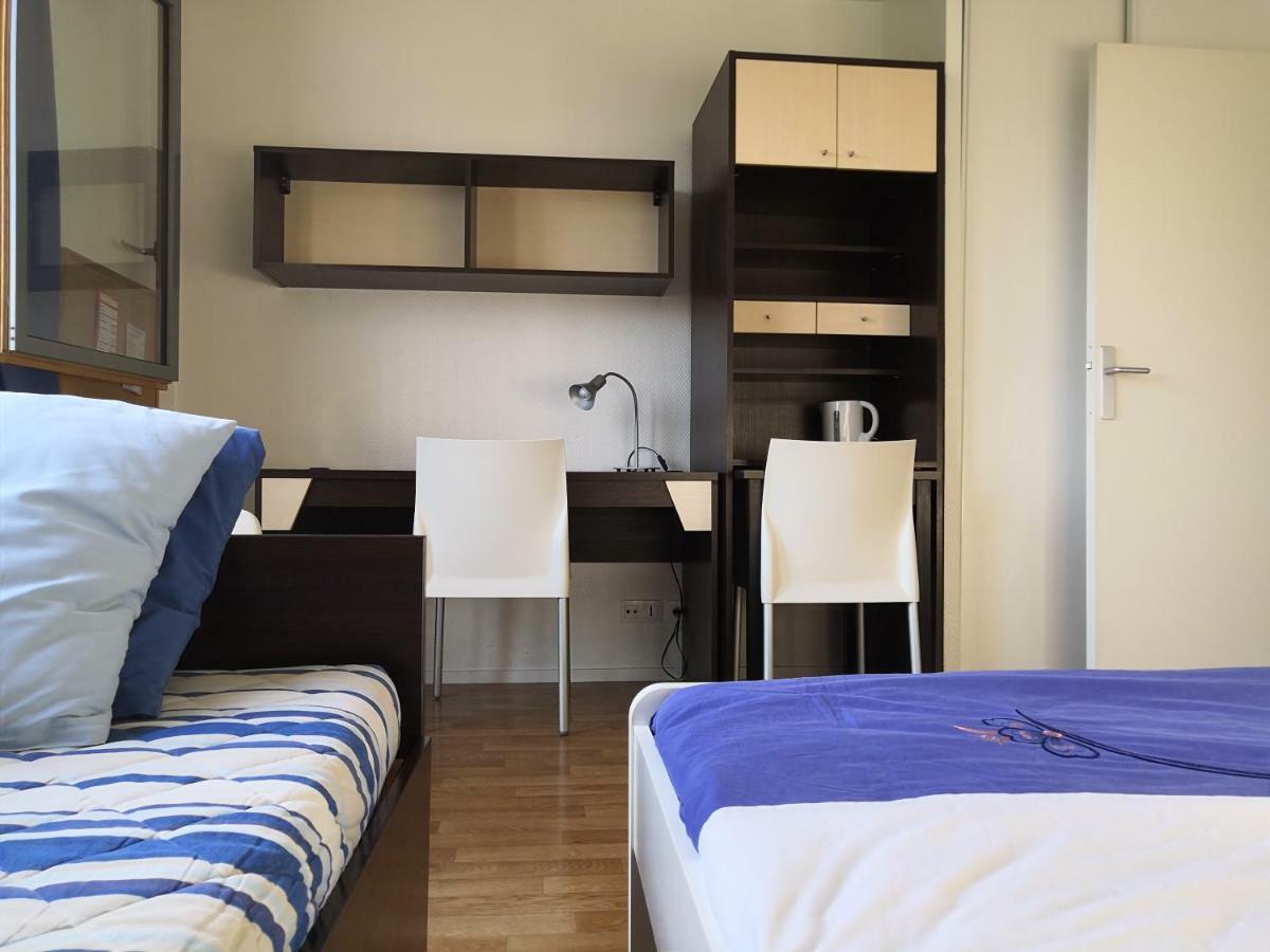 Studio Lumineux 10 Min A La Defense Rueil-Malmaison Dış mekan fotoğraf