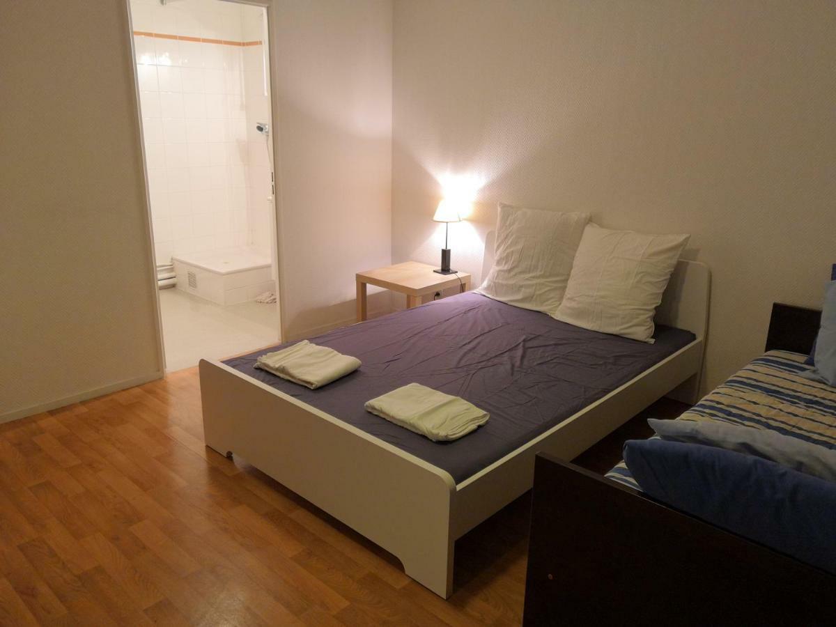 Studio Lumineux 10 Min A La Defense Rueil-Malmaison Dış mekan fotoğraf